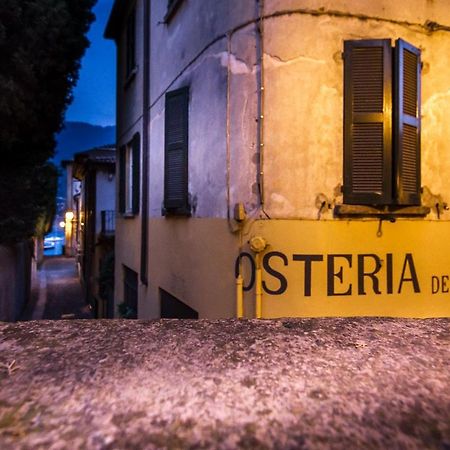 Cernobbio Town House Apartment Екстериор снимка